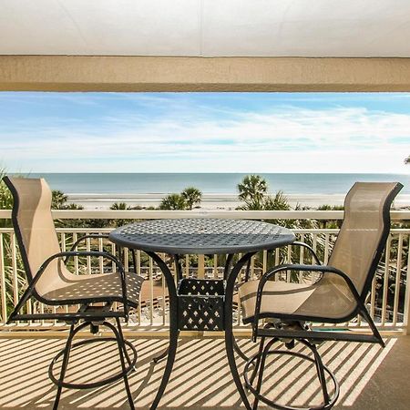 Captain'S Walk 448 Île de Hilton-Head Extérieur photo