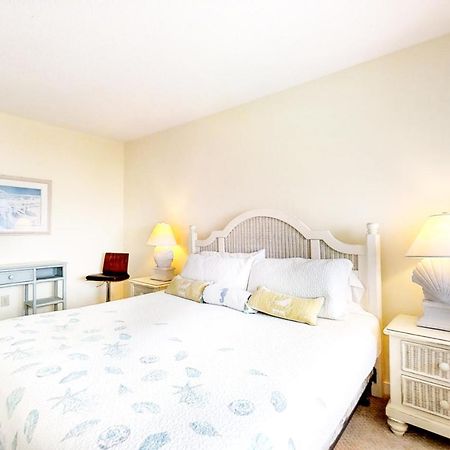 Captain'S Walk 448 Île de Hilton-Head Extérieur photo