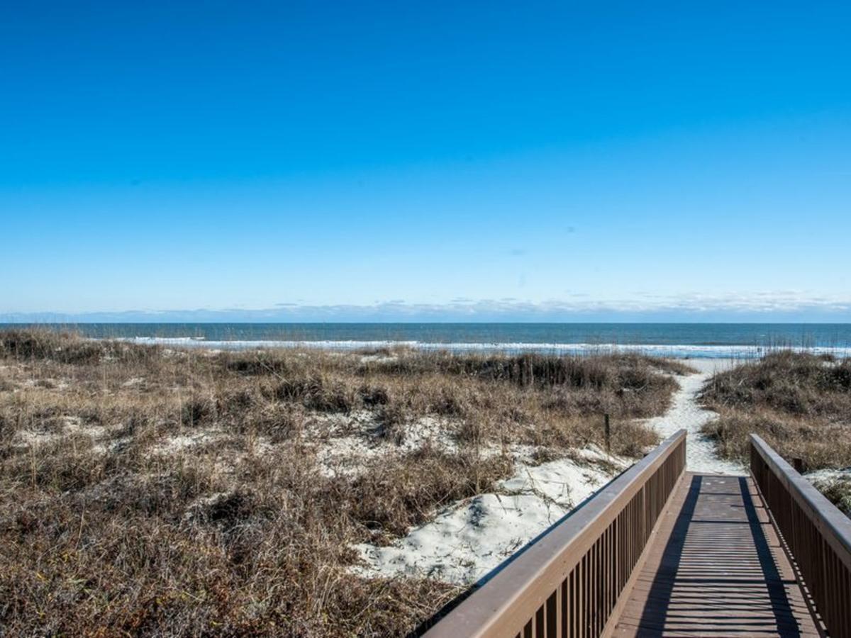 Captain'S Walk 448 Île de Hilton-Head Chambre photo