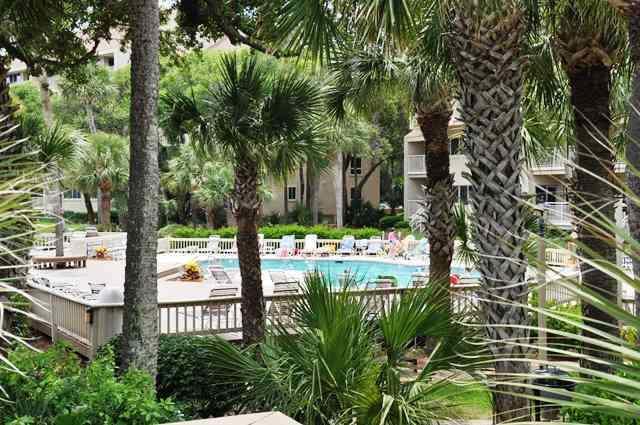 Captain'S Walk 448 Île de Hilton-Head Extérieur photo