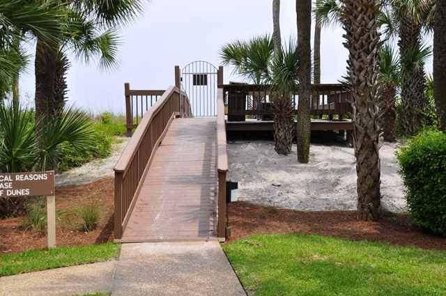Captain'S Walk 448 Île de Hilton-Head Extérieur photo