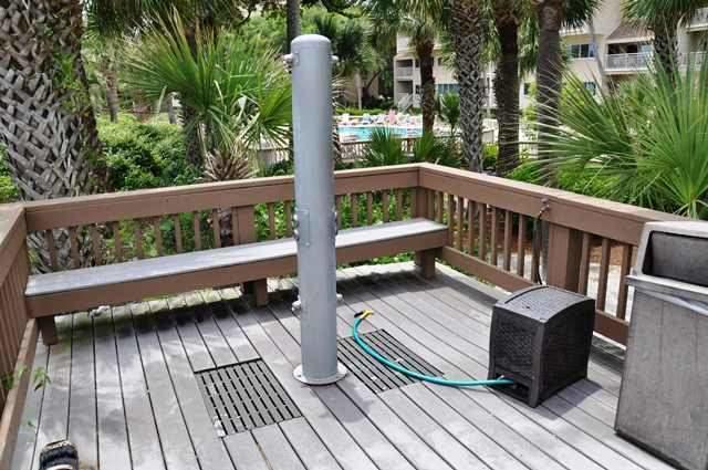 Captain'S Walk 448 Île de Hilton-Head Extérieur photo