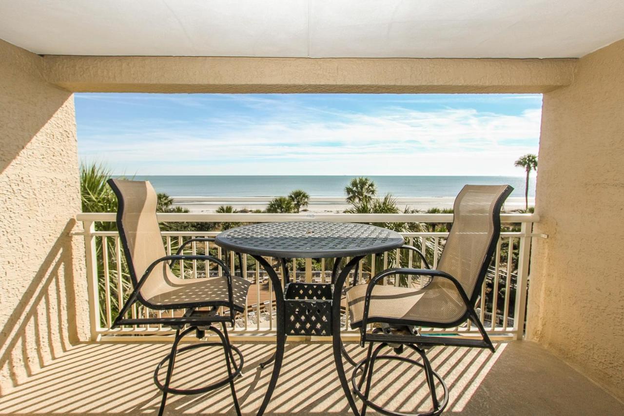 Captain'S Walk 448 Île de Hilton-Head Extérieur photo