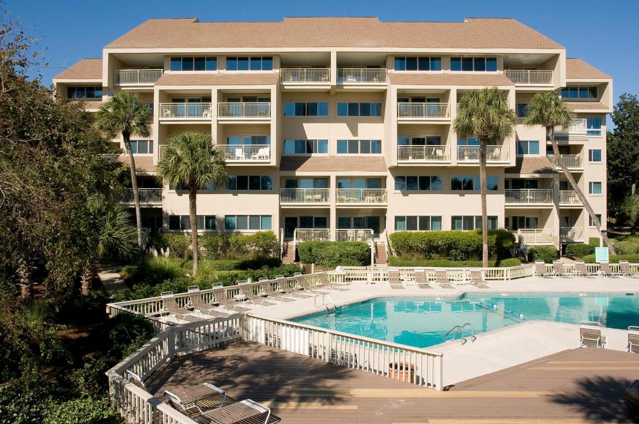 Captain'S Walk 448 Île de Hilton-Head Extérieur photo