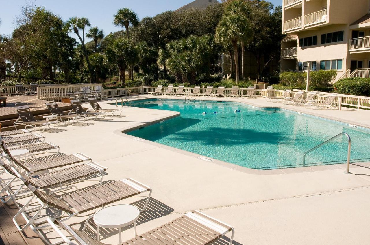Captain'S Walk 448 Île de Hilton-Head Extérieur photo