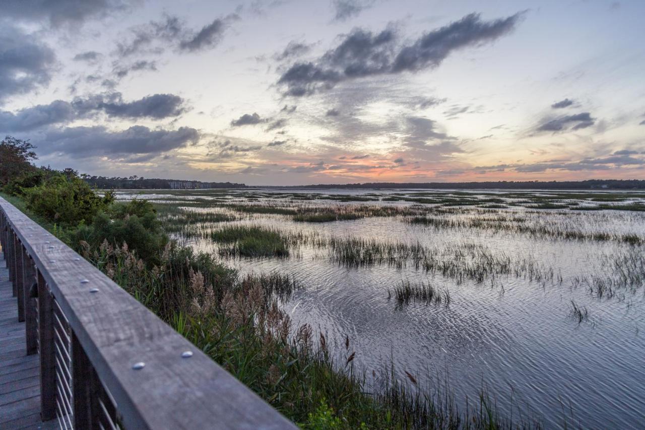 Captain'S Walk 448 Île de Hilton-Head Extérieur photo