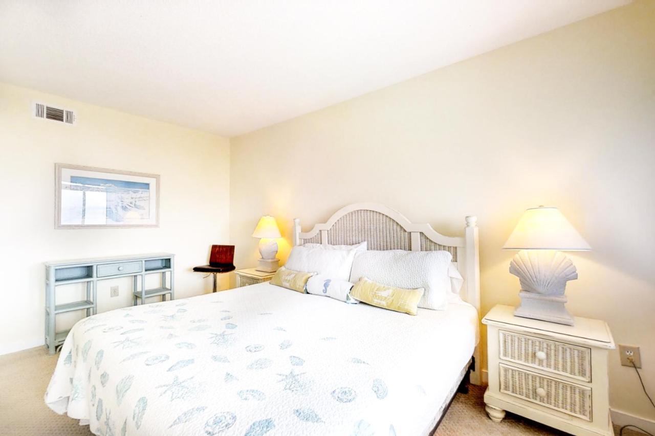Captain'S Walk 448 Île de Hilton-Head Extérieur photo