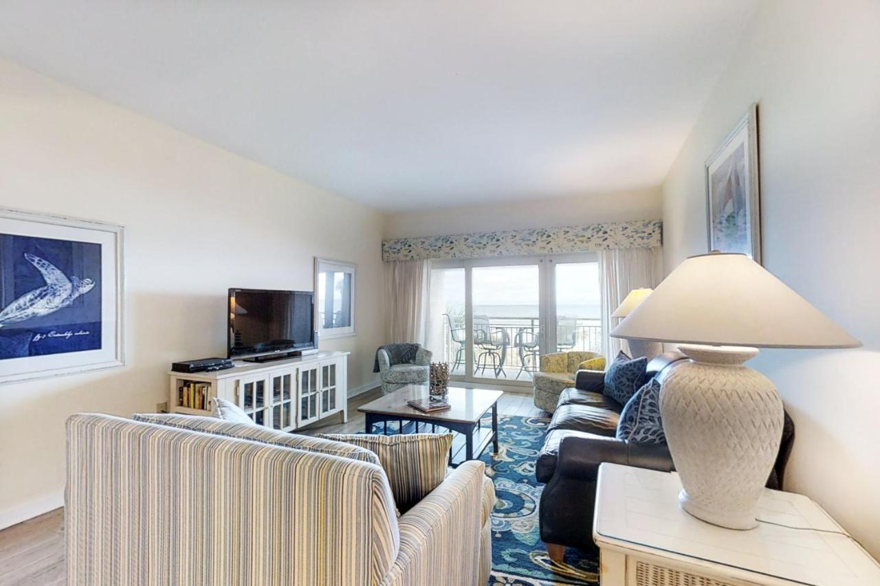 Captain'S Walk 448 Île de Hilton-Head Extérieur photo