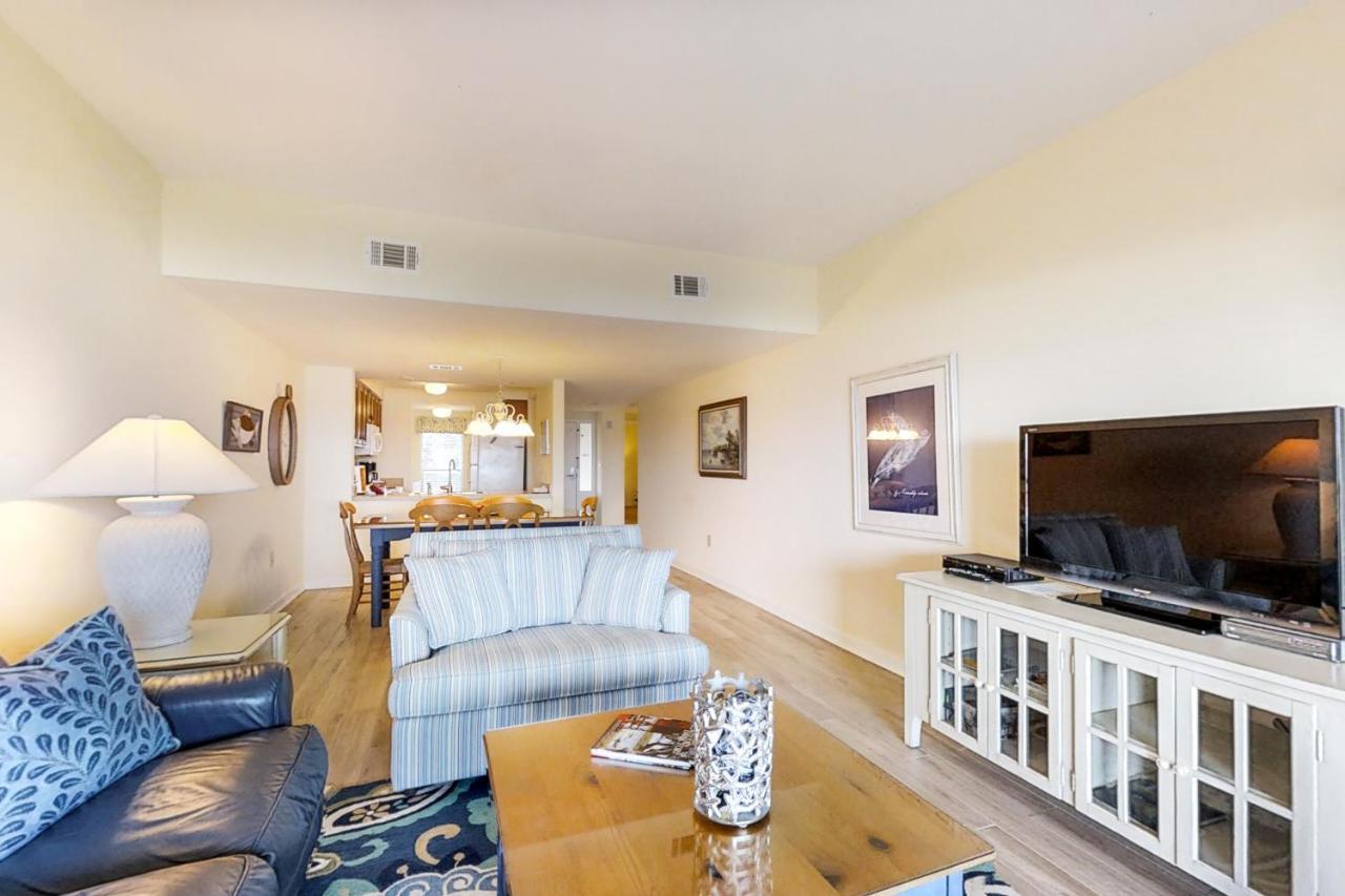 Captain'S Walk 448 Île de Hilton-Head Extérieur photo
