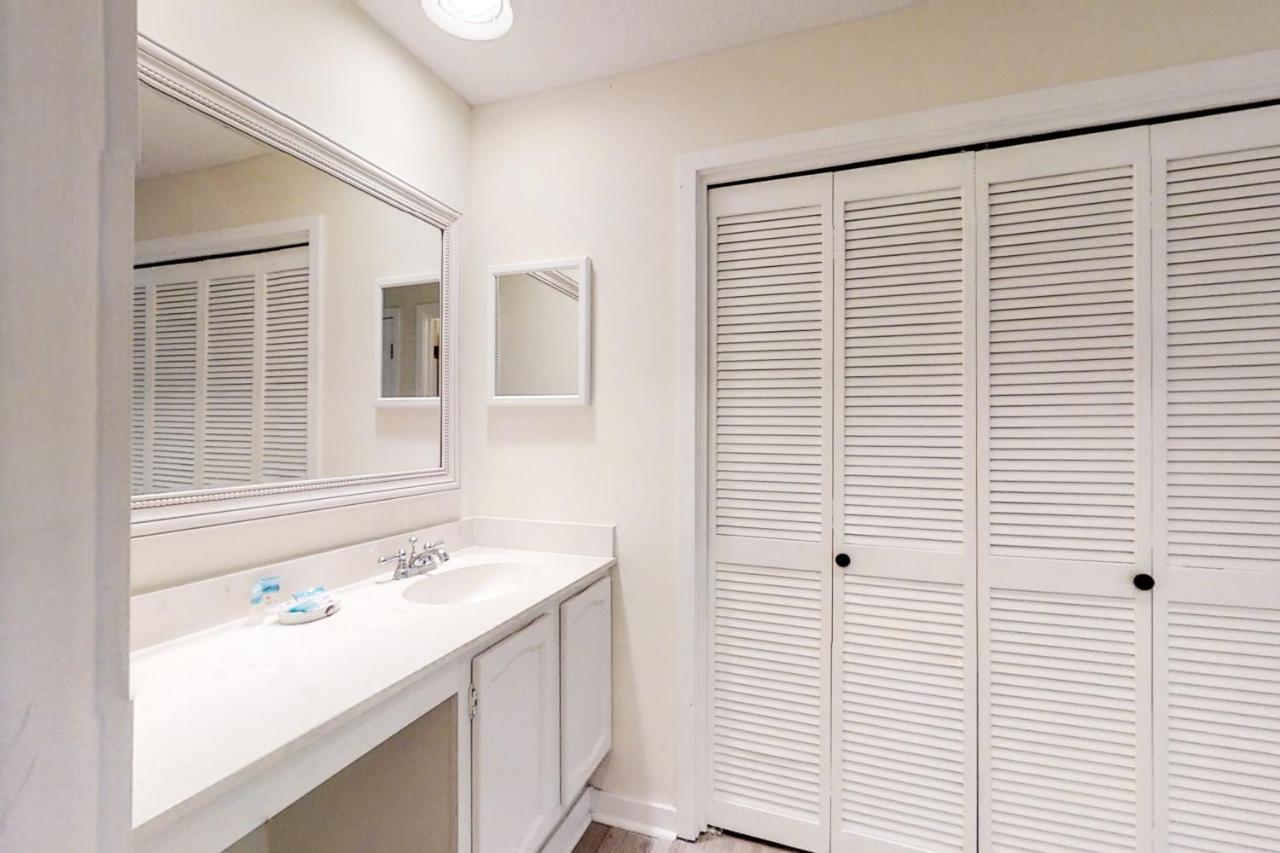 Captain'S Walk 448 Île de Hilton-Head Extérieur photo